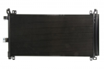 Kondicionieriaus radiatorius NRF 350433