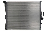 Variklio radiatorius VALEO VAL701200