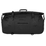 Motociklo galinis krep&scaron;ys AQUA T30 OXFORD (30L) spalva juoda, matmuo OS
