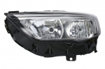 Žibintas Kairė OPEL INSIGNIA B, INSIGNIA B COUNTRY, INSIGNIA B GRAND SPORT