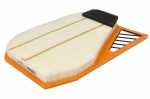 Oro filtras (filtro įdėklas) Tinka: FIAT PANDA; LANCIA YPSILON 1.0H 01.20-