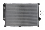 Variklio radiatorius NRF NRF 50566