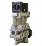 vožtuvas, kėlimo a&scaron;ies valdymas WABCO 463 084 100 0