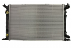Variklio radiatorius NISSENS NIS 60321
