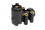 jutiklis, pneumatinės pakabos lygis WABCO 441 050 008 0