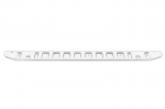 Radiatoriaus tvirtinimas 1381405 (sija) Tinka: FORD 1.6 TDCi, 1.8 TDCi, 2.0 TDCi, 2.2 TDCi, 2.3, 1.6 Ti, 2.0