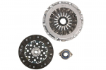 Sankabos komplektas F10524NX