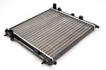 Variklio radiatorius THERMOTEC D7P020TT