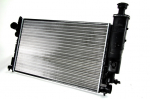 Variklio radiatorius D7P047TT