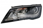 Priekinis žibintas MAGNETI MARELLI 711307023481 AUDI A7
