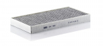 Salono filtras MANN-FILTER CUK 3621