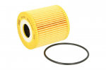 Alyvos filtras MANN-FILTER HU 819 X
