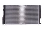 Variklio radiatorius NRF NRF 58411