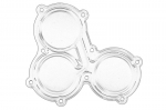 dangtis, pavarų dėžė OE FIAT 55256484