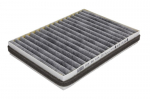 Salono filtras MANN-FILTER CUK 22 014