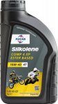 Variklio alyva 4T SILKOLENE COMP 4 (1L) 10W40 Pusiau sintetinė COMP 4 10W40 - XP 1L
