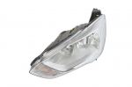 Priekinis žibintas VALEO VAL046686 FORD C-MAX II, GRAND C-MAX