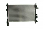 Variklio radiatorius THERMOTEC D7G034TT