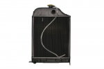 Variklio radiatorius THERMOTEC D7AG113TT