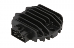 Įtampos reguliatorius AYA6051 (12V) Tinka: SUZUKI; YAMAHA