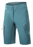 &Scaron;ortai dviratis ALPINESTARS STELLA ALPS 8.0 SHORTS spalva mėlyna