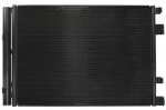 Kondicionieriaus radiatorius NRF 350434