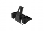 Bagažinės kojelės adapteris THULE THU 5175