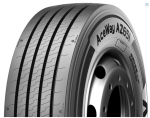 ARISUN AceWay AZ651 Padanga sunkvežimio priekis 295/80R22.5 CAI AZ651 3PMSF; M+S