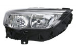 Žibintas De&scaron;inė OPEL INSIGNIA B, INSIGNIA B COUNTRY, INSIGNIA B GRAND SPORT