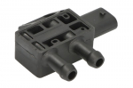 I&scaron;metamųjų dujų slėgio daviklis HERTH+BUSS ELPARTS 70668111
