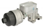 Alyvos radiatorius (filtro korpusasTaip) Tinka: CITROEN C4, C4 GRAND PICASSO I, C4 I, C4 PICASSO I, DS3; MINI (R56), (R57), (R58), (R59), CLUBMAN (R55); PEUGEOT 207, 308, 308 I 1.6 02.06-07.15