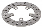 Stabdžių diskas MST246 Galas fiksuotas TRW 220/89/5mm/110mm