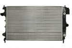 Variklio radiatorius NISSENS NIS 63113A