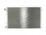 Kondicionieriaus radiatorius NIS 940040