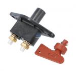 Pagrindinis jungiklis, akumuliatorius DT SPARE PARTS 3.36010