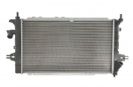 Variklio radiatorius THERMOTEC D7X040TT