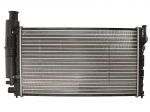 Variklio radiatorius D7P048TT