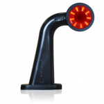 Gabaritų žibintai WAŚ 499BCL W21.5W