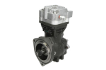 kompresorius, suspausto oro sistema LK 3869