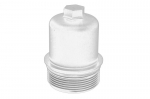 korpusas, hidraulinis filtras, automatinė transmisija OE VW 02E 305 045