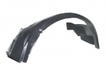 Plastikinis posparnis Kairė Priekis BMW 3 (E36)