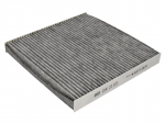 Salono filtras MANN-FILTER CUK 22 021