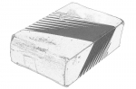 Alkūninio veleno guoliai OE HYUNDAI 2102027907