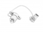 lygio kontrolės jungiklis, variklio alyvos lygis OE FIAT 55209077