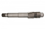 tarpinis velenas, mechaninė transmisija 105243