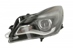 Priekinis žibintas HELLA 1EL011 165-711 OPEL INSIGNIA A, INSIGNIA A COUNTRY