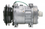 Kondicionieriaus kompresorius NRF 32876