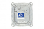 Ap&scaron;vietimo valdymo blokas DT SPARE PARTS 7.78225