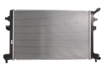 Variklio radiatorius KOYORAD PL453349
