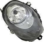 Priekinis žibintas TYC TYC 20-15041-15-2 MINI (F55), (F56), (F57), CLUBMAN (F54)